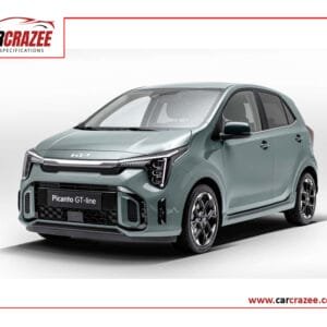 KIA Picanto 2024