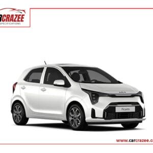 KIA Picanto 2024