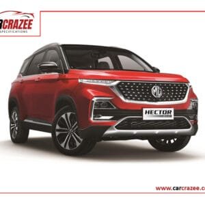 MG Hector