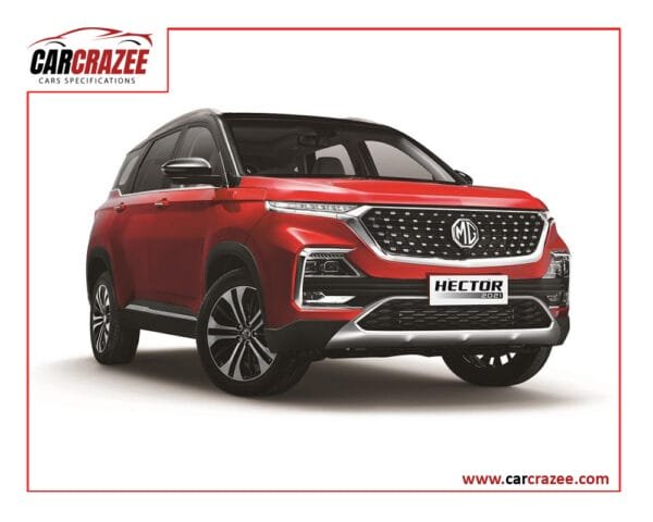 MG Hector