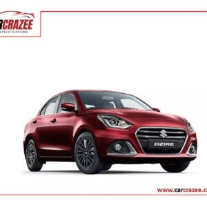 Maruti Suzuki New Dzire