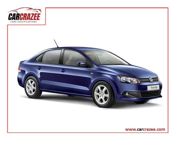 2014 Volkswagen Vento Highline Petrol AT