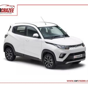 2019 Mahindra KUV100 K2 D 6 STR