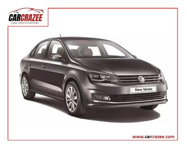 2017 Volkswagen Vento Highline Plus 1.2