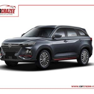 Changan Oshan X7