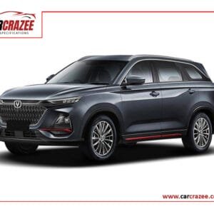 Changan Oshan X7