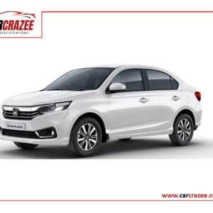 Honda Amaze