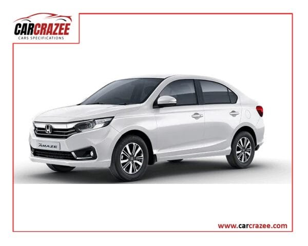 Honda Amaze