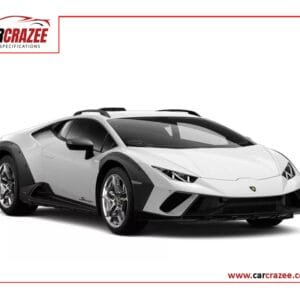 Lamborghini Huracan Sterrato