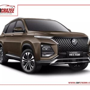 MG Hector