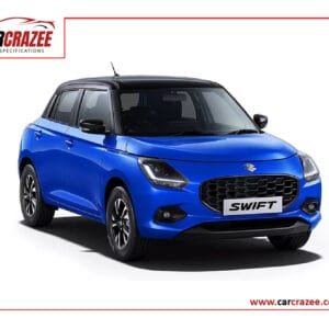 Maruti Suzuki Swift