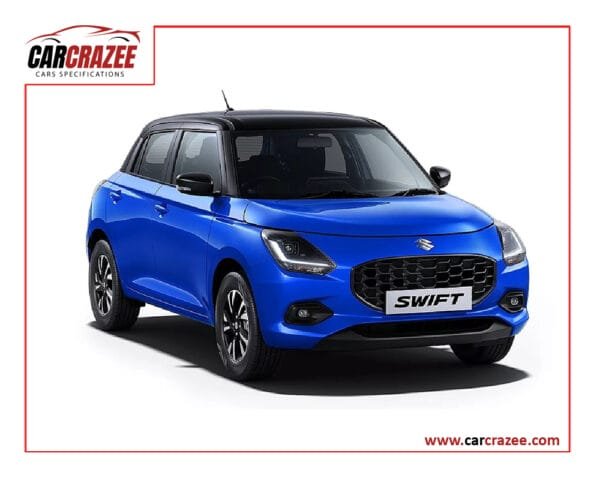 Maruti Suzuki Swift