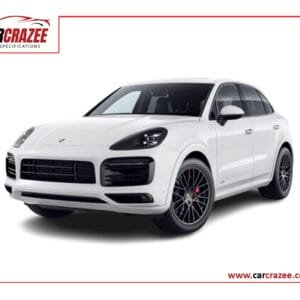 Porsche Cayenne S Hybrid