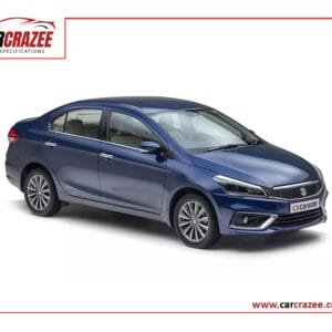 Maruti Suzuki Ciaz