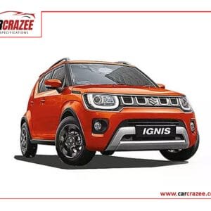 Maruti Suzuki Ignis