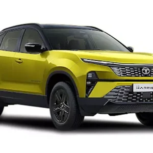 Tata Harrier